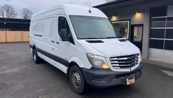 2016 Other Makes Extended