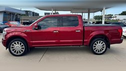 2019 Ford F-150 Limited