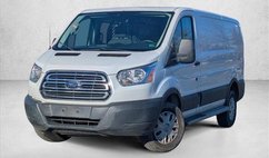 2018 Ford Transit 250