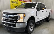 2021 Ford Super Duty F-250 XLT