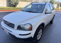 2008 Volvo XC90 