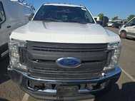 2018 Ford Super Duty F-350 XL