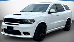 2020 Dodge Durango SRT