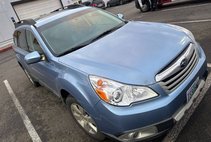 2010 Subaru Outback 3.6R Limited