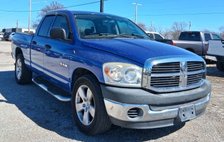 2008 Dodge Ram 1500 ST