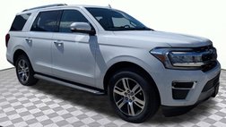 2023 Ford Expedition Limited