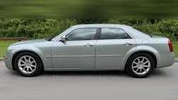 2005 Chrysler 300 C