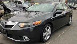 2012 Acura TSX w/Tech
