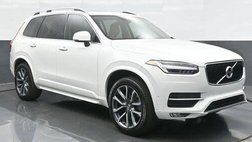 2018 Volvo XC90 T6 Momentum