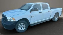 2022 Ram Ram Pickup 1500 Classic Tradesman
