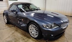 2003 BMW Z4 3.0i