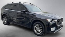2024 Mazda CX-90 3.3 Turbo Select