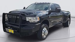 2024 Ram Ram Pickup 3500 Lone Star