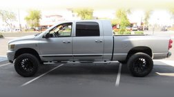 2008 Dodge Ram 2500 SXT