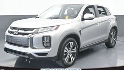 2023 Mitsubishi Outlander Sport AWD