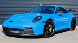 2023 Porsche 911 GT3
