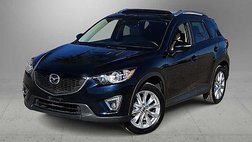 2015 Mazda CX-5 Grand Touring