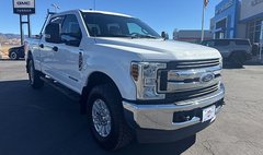2019 Ford Super Duty F-250 XLT