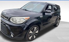 2015 Kia Soul !