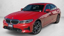 2021 BMW 3 Series 330e xDrive