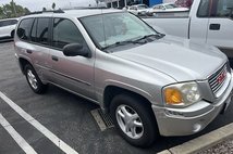 2007 GMC Envoy SLE