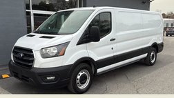 2020 Ford Transit 150