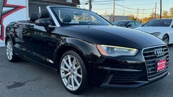 2015 Audi A3 1.8T Premium