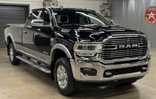 2019 Ram Ram Pickup 2500 Laramie