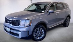 2023 Kia Telluride LX