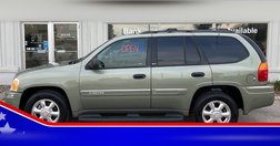 2003 GMC Envoy SLE