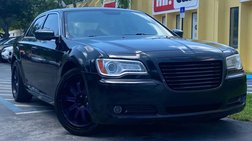 2011 Chrysler 300 Limited