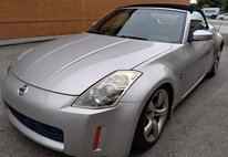 2006 Nissan 350Z Grand Touring