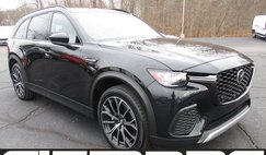 2025 Mazda CX-70 Plug-in Hybrid Premium Plus