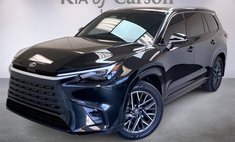 2025 Lexus TX 350 Premium