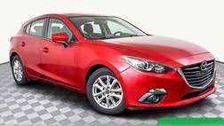 2016 Mazda MAZDA3 i Grand Touring