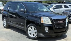 2013 GMC Terrain SLE-1