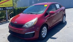 2017 Kia Rio LX