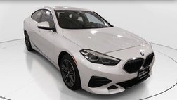 2024 BMW 2 Series 228i Gran Coupe