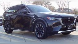 2024 Mazda CX-90 3.3 Turbo S Premium