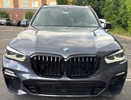 2021 BMW X5 M50i xDrive