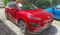 2023 Hyundai Kona Electric SEL