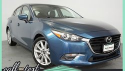 2017 Mazda MAZDA3 Grand Touring