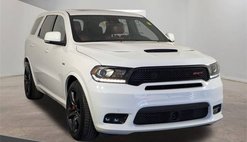 2018 Dodge Durango SRT