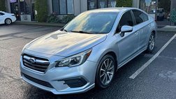 2019 Subaru Legacy 2.5i Premium