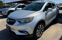 2017 Buick Encore Preferred II