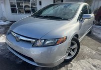 2006 Honda Civic EX