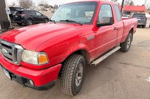 2007 Ford Ranger XLT