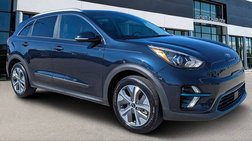 2020 Kia Niro EV EX Premium