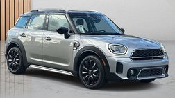 2023 MINI Countryman S