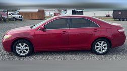2009 Toyota Camry XLE